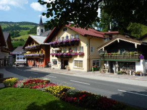 Appartements Reiterhaus Wagrain